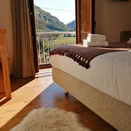 Rio D'Azenha - Country House Rolica Exterior foto