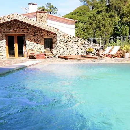 Rio D'Azenha - Country House Rolica Exterior foto