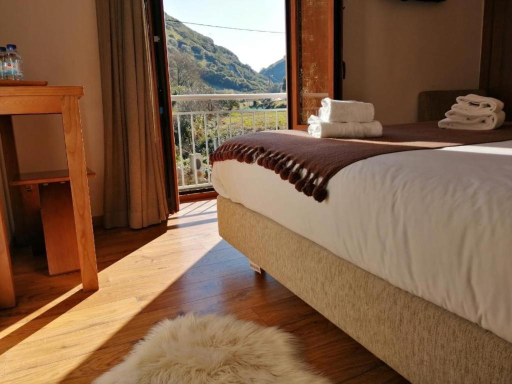 Rio D'azenha - Villa *
