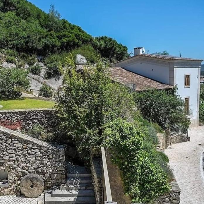 Rio D'azenha - Villa *