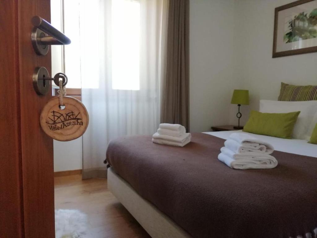 Rio D'azenha -