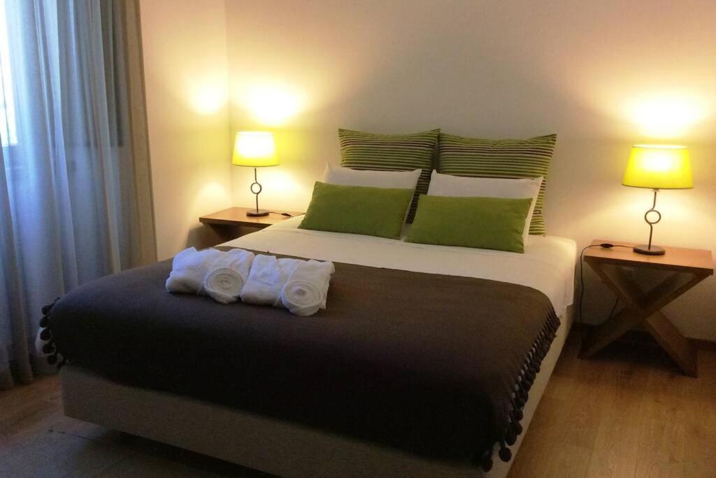 Villa Rio D'azenha - *