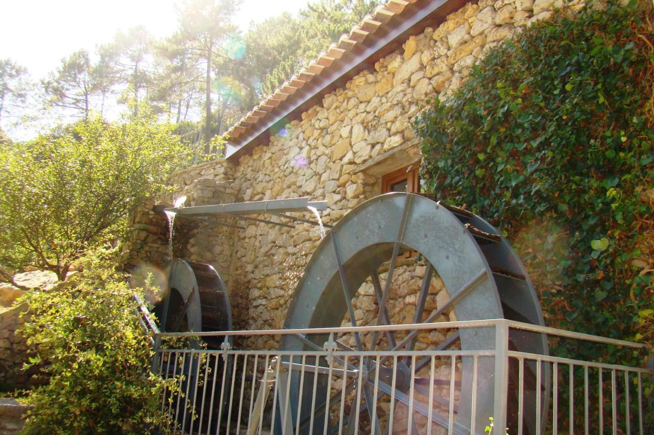 Villa Rio D'azenha - *