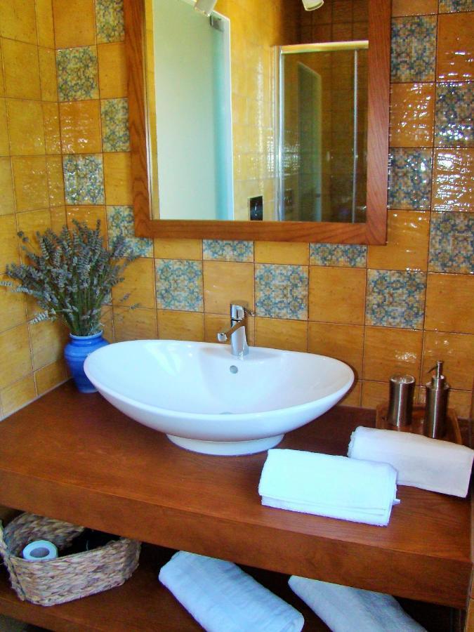 Rio D'azenha - Villa *
