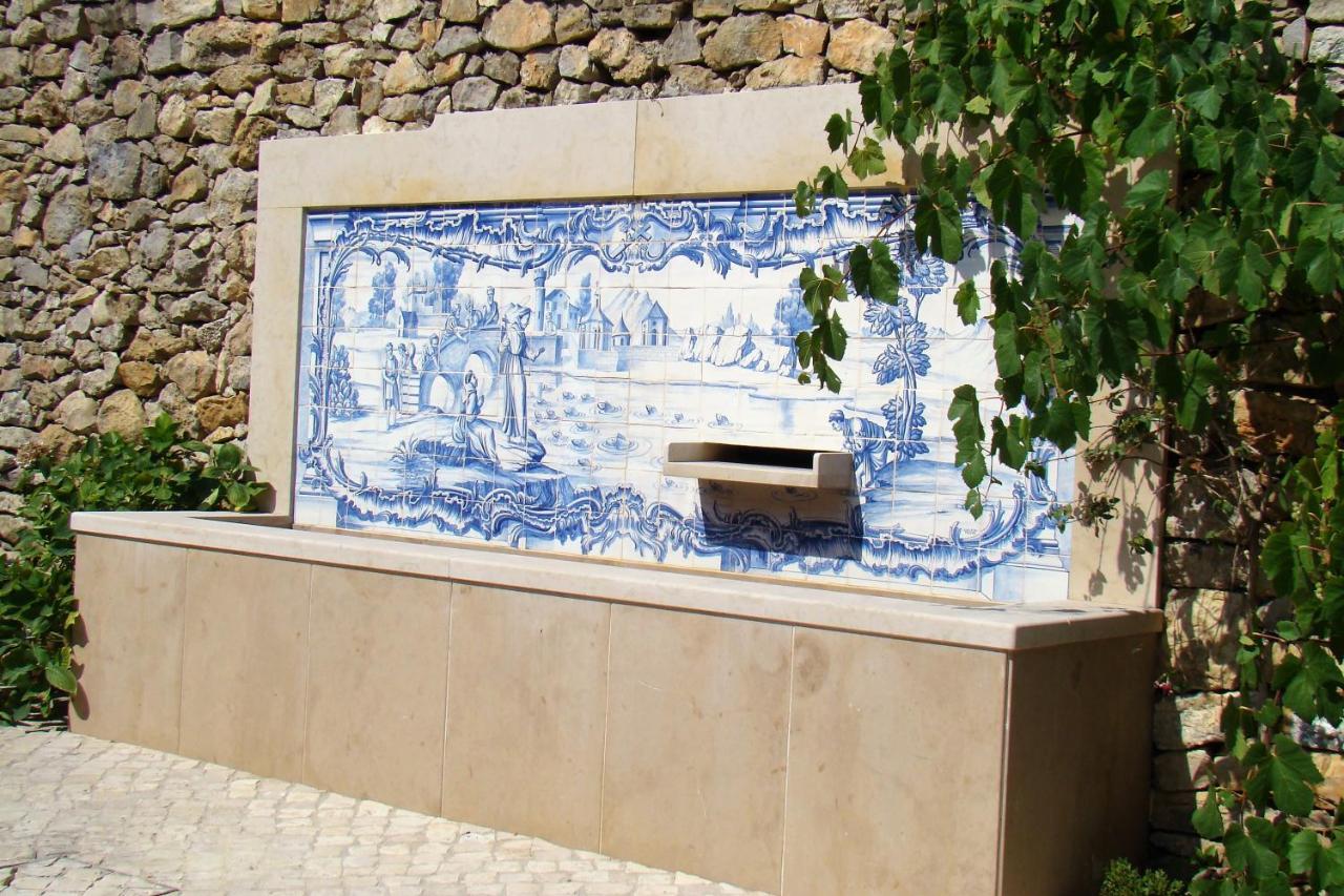 Villa Rio D'azenha -
