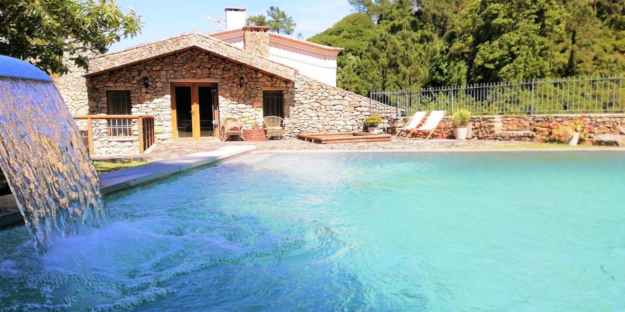 Rio D'azenha - Rolica