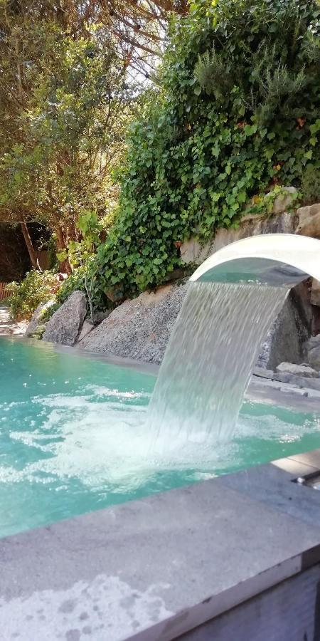 Rio D'azenha -