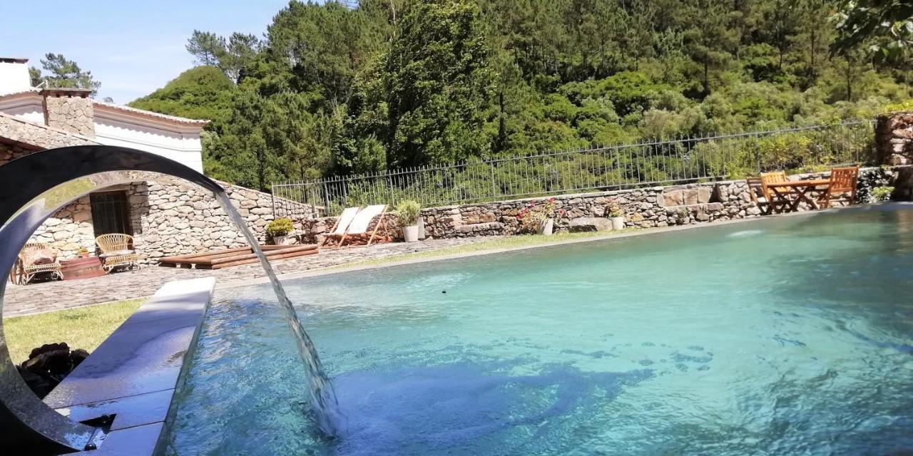Villa Rio D'azenha - *